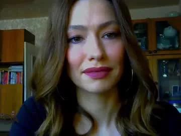 alicia_savory on Chaturbate