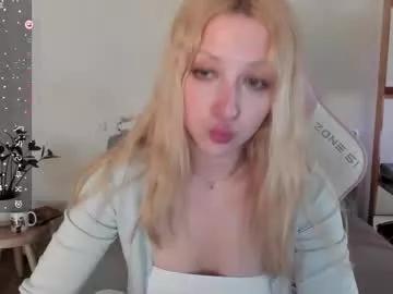 aline_dreamy on Chaturbate