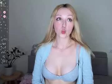 aline_dreamy on Chaturbate