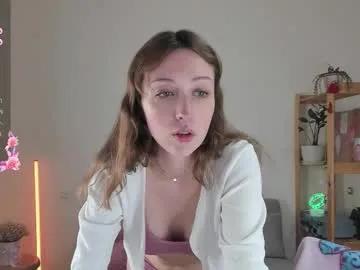 aline_dreamy on Chaturbate