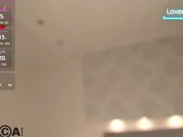 alisa_lesly on Chaturbate