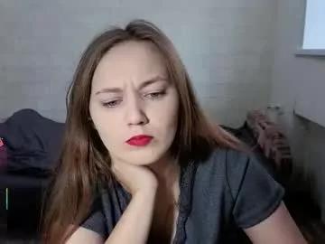 alisawyn on Chaturbate