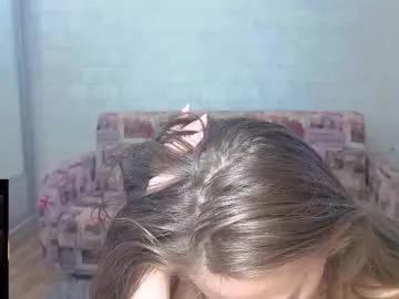 alisawyn on Chaturbate