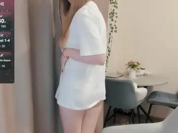 alisha_ley — Hello! pvt is open  Flash tits  #smalltits #lovense #shy #smoke #redhead [111 tokens remaining]