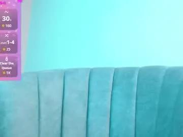 alisha_lims on Chaturbate