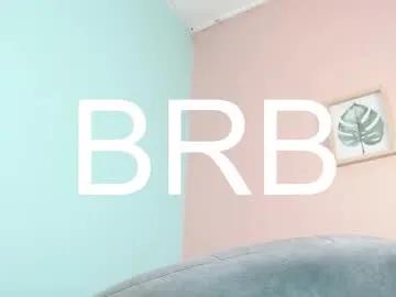 alisha_lims on Chaturbate