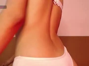 alisha_lims on Chaturbate