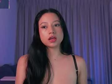 alison_miller9 on Chaturbate