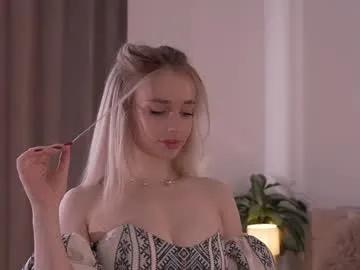 alissa_wxw on Chaturbate