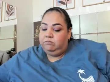 alisson_am on Chaturbate