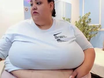 alisson_am on Chaturbate