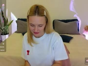 alisssarose on Chaturbate