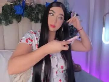 alissyadanger on Chaturbate