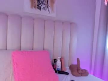 alissyadanger on Chaturbate