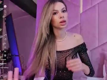 allenamoon on Chaturbate