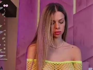 allenamoon on Chaturbate