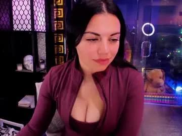 alma_pearl on Chaturbate