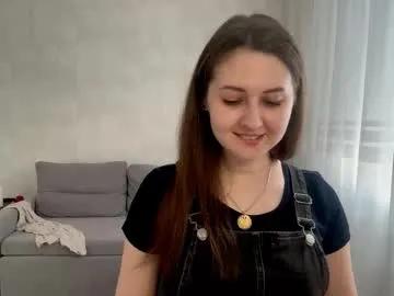 almostinnocent_ on Chaturbate