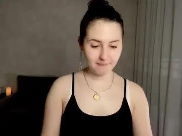 almostinnocent_ on Chaturbate