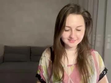 almostinnocent_ on Chaturbate