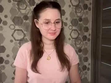 almostinnocent_ on Chaturbate
