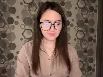 almostinnocent_ on Chaturbate