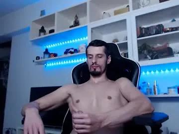 alphamastertodd on Chaturbate
