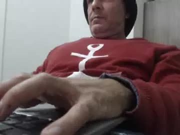 alphandre on Chaturbate