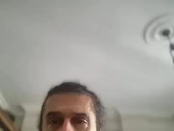 alphandre on Chaturbate