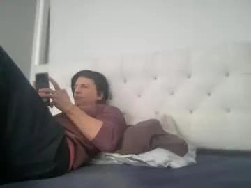 alphandre on Chaturbate