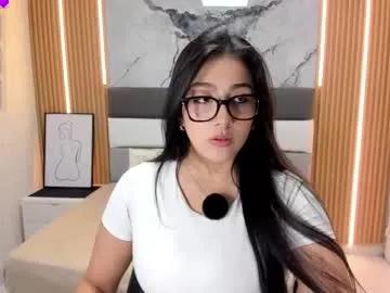 alyssa_park on Chaturbate
