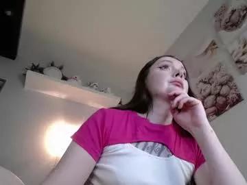 amazing_agness on Chaturbate