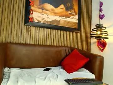 ambarraj on Chaturbate