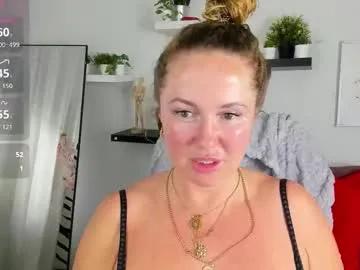 amber_foks on Chaturbate