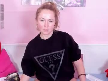 amber_foks on Chaturbate