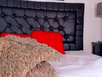 amber_roose75 on Chaturbate