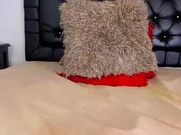 amber_roose75 on Chaturbate