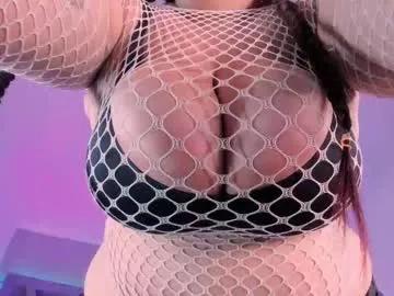 amberinihoffman on Chaturbate