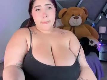 amberinihoffman on Chaturbate