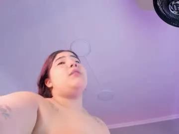 amberinihoffman on Chaturbate