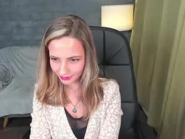 amelia_meili on Chaturbate