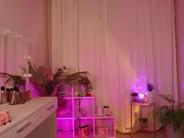 ameliawells on Chaturbate