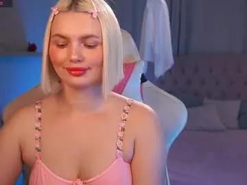 ameliawells on Chaturbate
