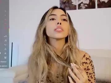 amelietarson on Chaturbate