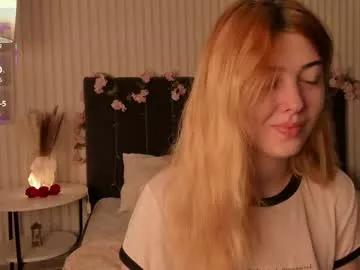 ameliia_castro on Chaturbate