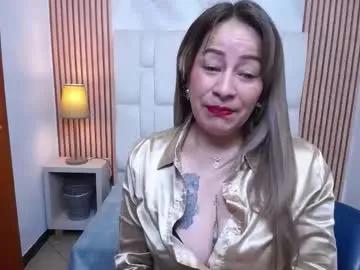 amell_thomson on Chaturbate