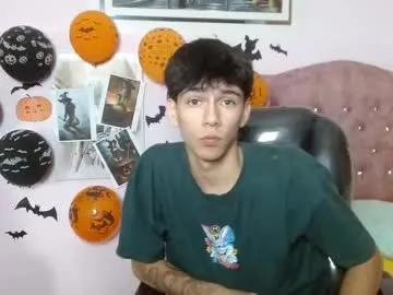 amethystshadow on Chaturbate