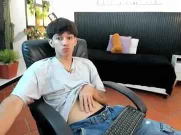 amethystshadow on Chaturbate