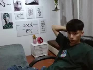 amethystshadow on Chaturbate