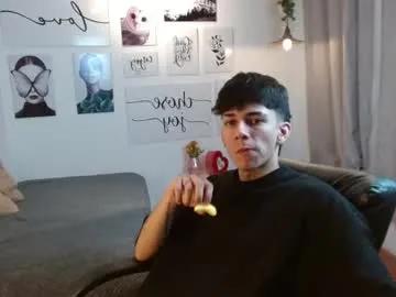 amethystshadow on Chaturbate